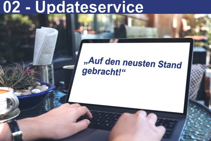 02 - PVS und Updates