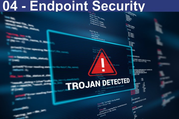 05 - AntiVirus