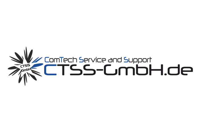 CTSS GmbH