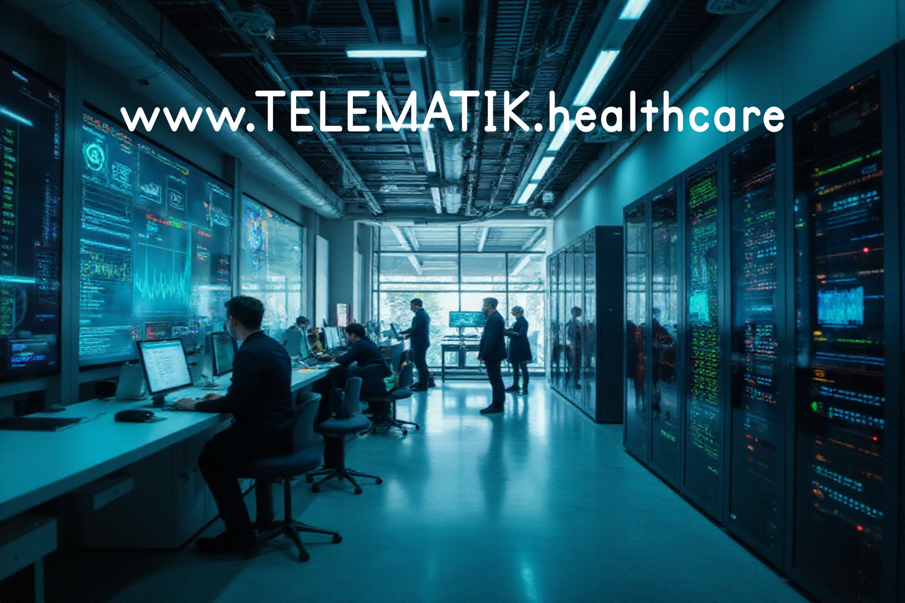 Telematikprobleme ?