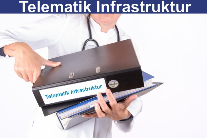 Telematik Infrastruktur