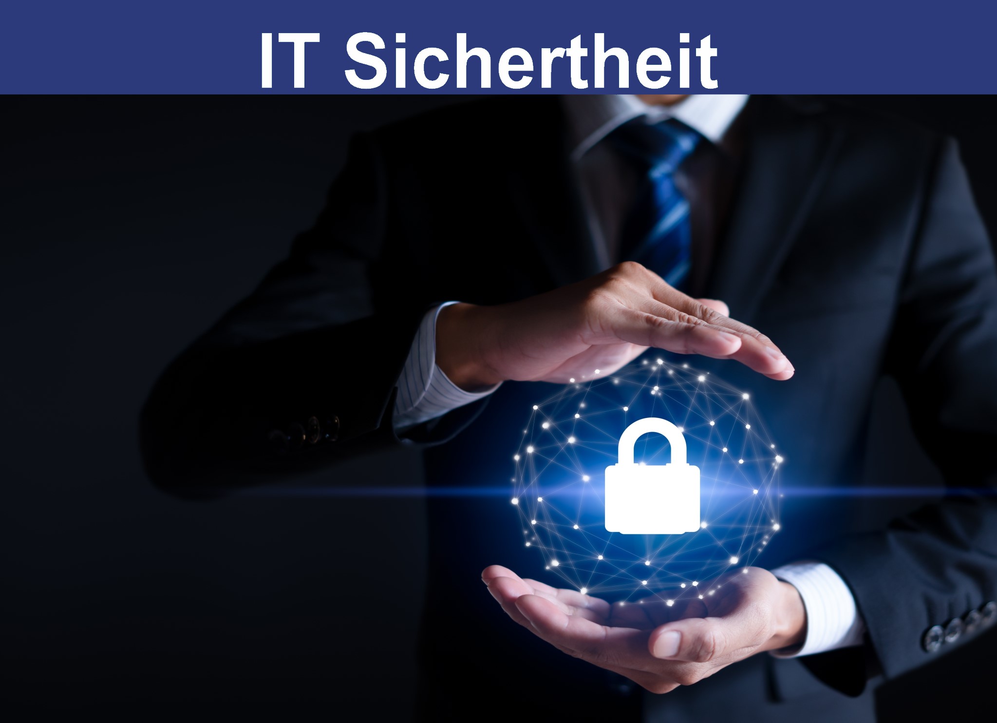 IT Sicherheit